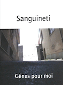 Gênes pour moi [édition bilingue]